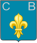 Blason ville it Bovegno